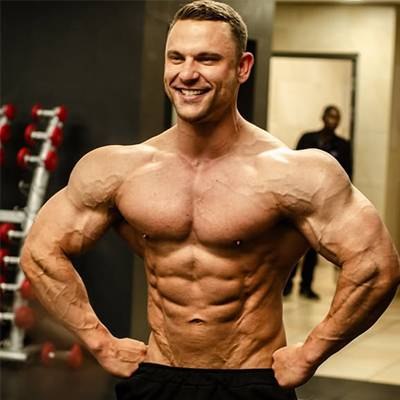 CHRIS STRACHAN