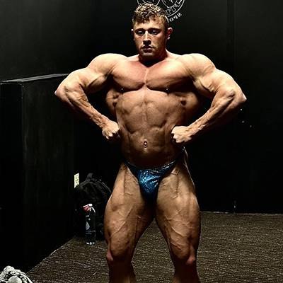 CHRIS REIS