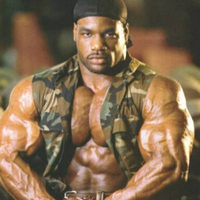 CHRIS "Real Deal" CORMIER