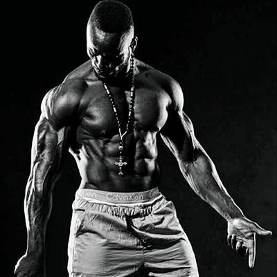 CHRIS TUNDE TAYLOR