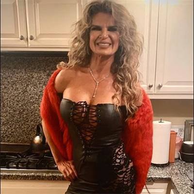 CHRISANNA NORTHRUP