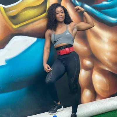 CHRISHEENA WILLIAMSON