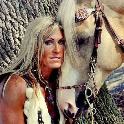 CHRISTI TORBORG