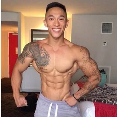 CHRISTIAN REDOBLE