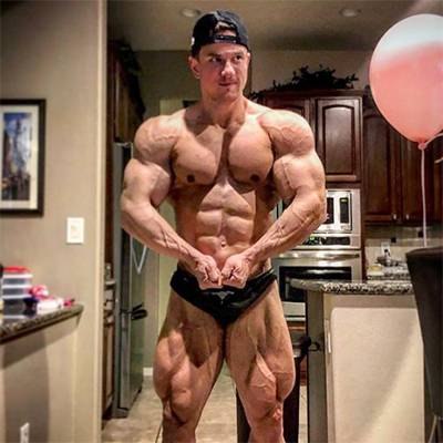 CHRISTIAN FIGUEIREDO