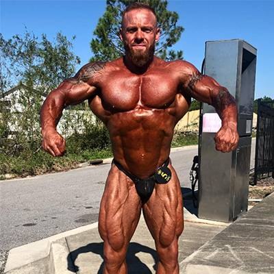 CHRISTIAN SIMMONS
