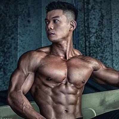 CHRISTIAN DICKY