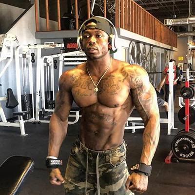 CHRISTIAN MCGONA