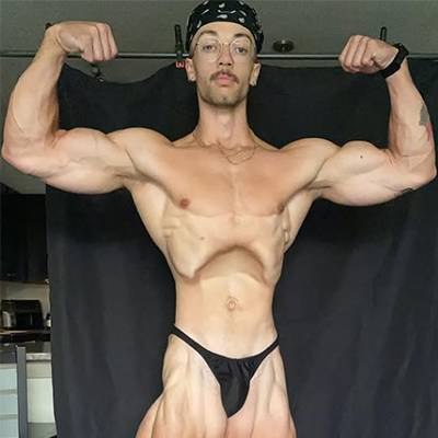 CHRISTIAN MILES