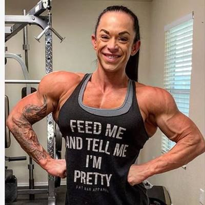 CHRISTINA THOME