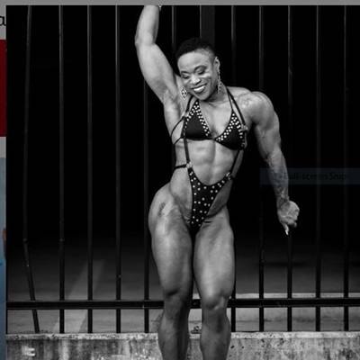 CHRISTINA BRYANT