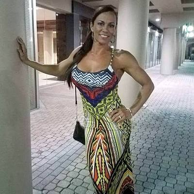 CHRISTINE FORLIFER