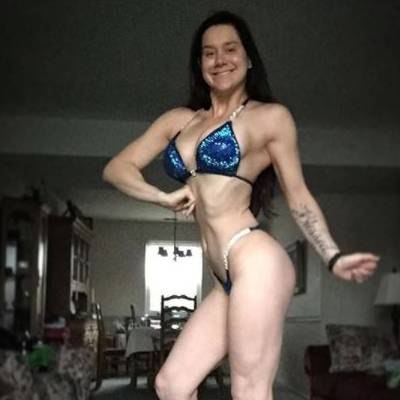 CHRISTINE CHIACCIO