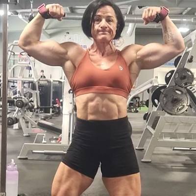 CHRISTINE WARE