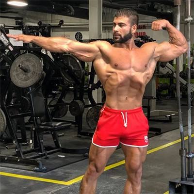 CHRISTODOULOS (CHRIS) PAPASAVVAS