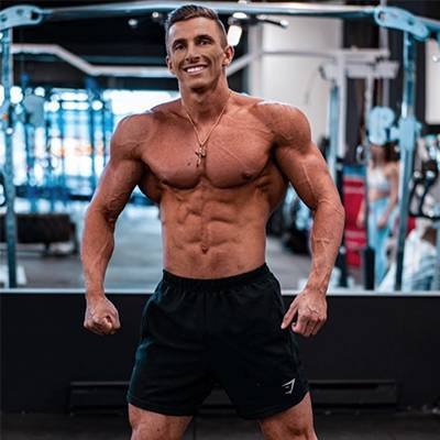 CHRISTOPHE (CHRIS) LUBRANO