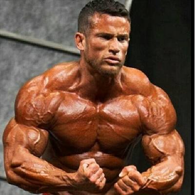 CHRISTOPHER NIEMCZYK