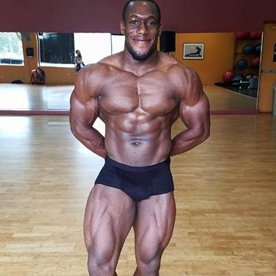 CHRISTOPHER COX