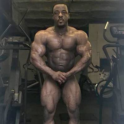 CHRISTOPHER HUNTE