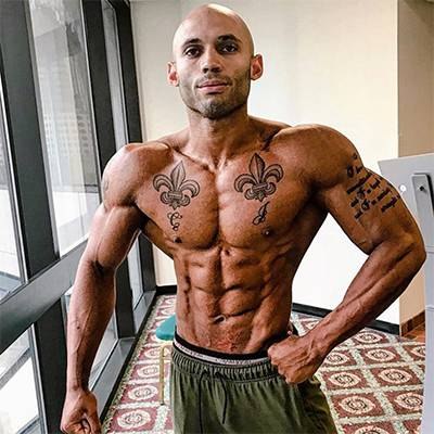 CHRISTOPHER BRYANT