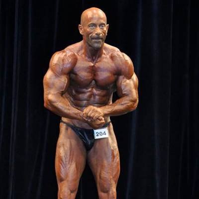 CHRISTOPHER SACCARDO