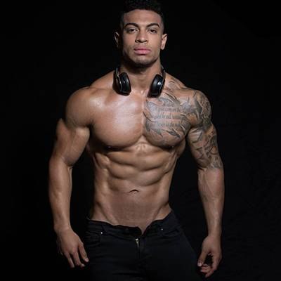 CHRISTOPHER GIRALDO