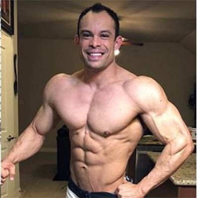 CHRISTOPHER QUINN