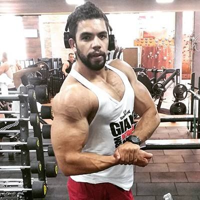 CHRISTOPHER CAREZOLLI