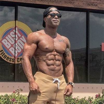 CHRISTOPHER LUKE