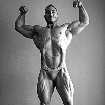 CHRISTOPHER (CHRIS) MASSARO