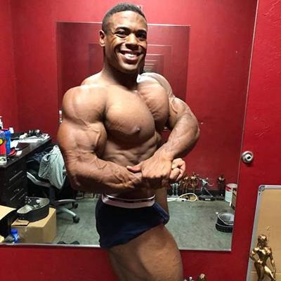CHRISTOPHER (CHRIS) KNOX