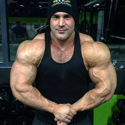 CHRISTOS PISTOLAS