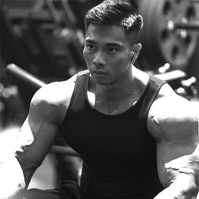 CHUAN ZU CHEN
