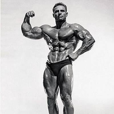 CHUCK SIPES