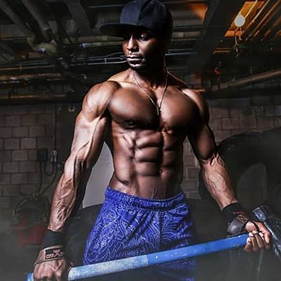 CHUKWUMAH ANWAH