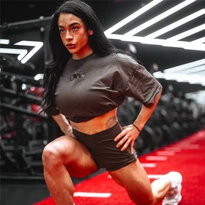 CHYNNA CARDENAS