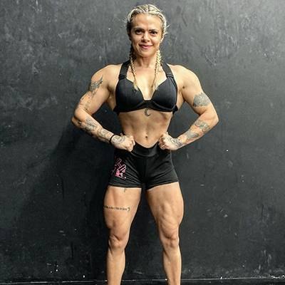 CINARA POLIDO