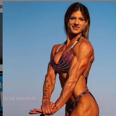 CINDY LIENARD