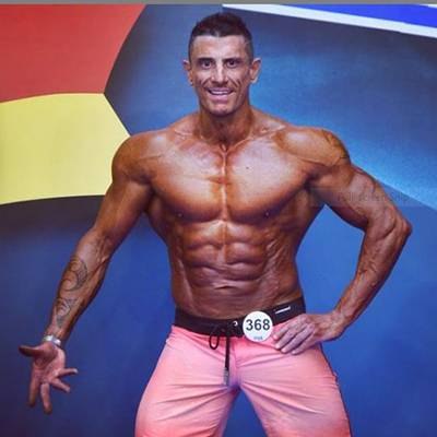 CIRO LANZA