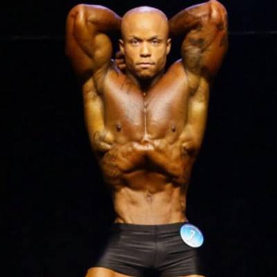 CJ HARRIS