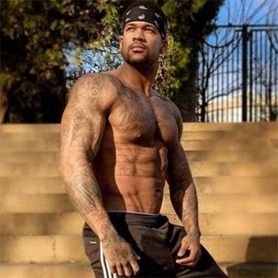 CLARENCE MCSPADDEN JR.