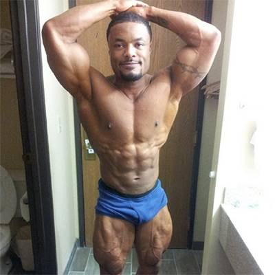 CLARENCE TYLER