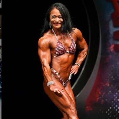 CLARISSA RAFANAN