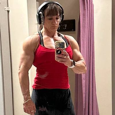CLAUDIA WEIDMAN