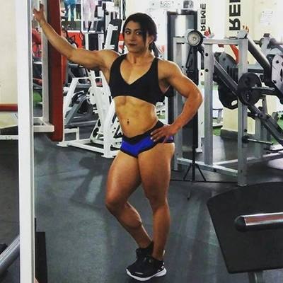 CLAUDIA GABRIELLA DE LEON PARDO