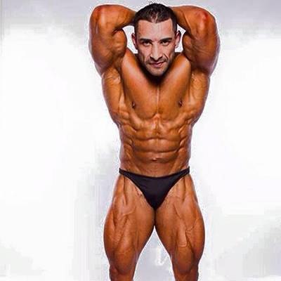 CLAUDIO HERNANDEZ