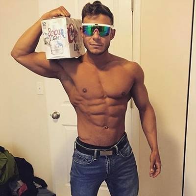 CLAYTON MAYTORENA