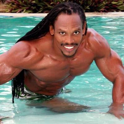 CLAYTON GREENIDGE