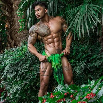 CLAYTON TAIT JOHNSON