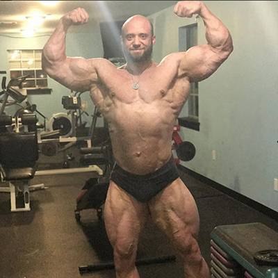 CLINT CHIASSON